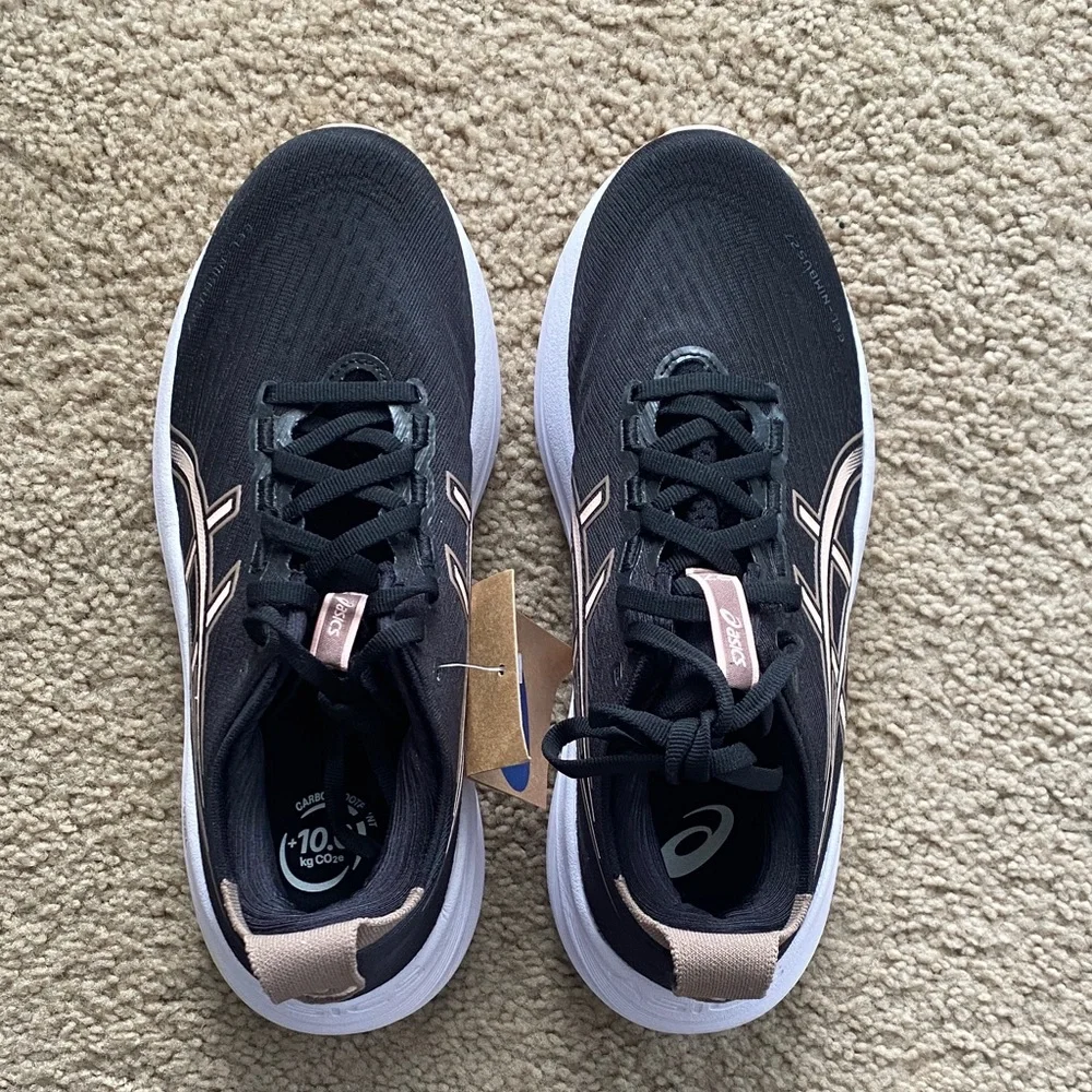 ASICS Gel-Nimbus 27 Running Shoes - Picture 2 of 6